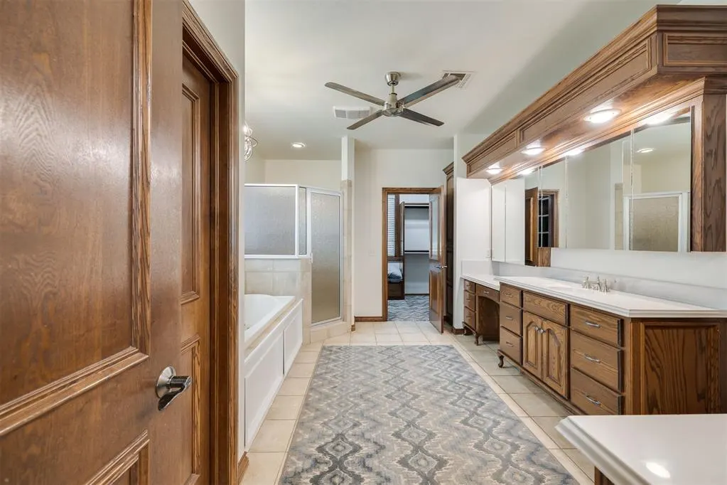 Photo 28 — 3812 Creek Bank Drive, Edmond, OK 73003