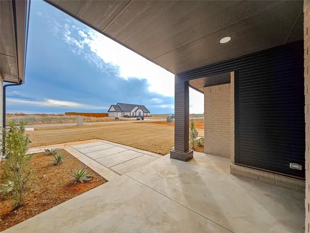 Photo 6 — 25198 Scarlett Street, Cashion, OK 73016