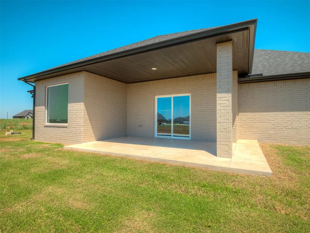 Photo 47 — 25198 Scarlett Street, Cashion, OK 73016
