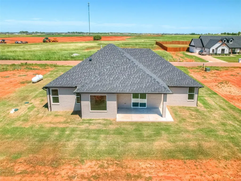 Photo 49 — 25198 Scarlett Street, Cashion, OK 73016