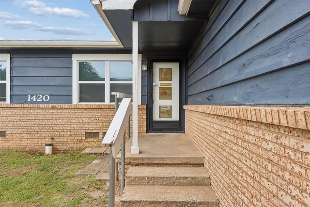 Photo 3 — 1420 NW 99th Street, Oklahoma City, OK 73114