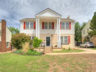 Sold home at 2733 NW 26th Street