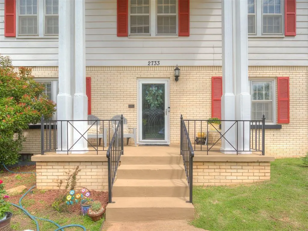 Photo 2 — 2733 NW 26th Street, Oklahoma City, OK 73107