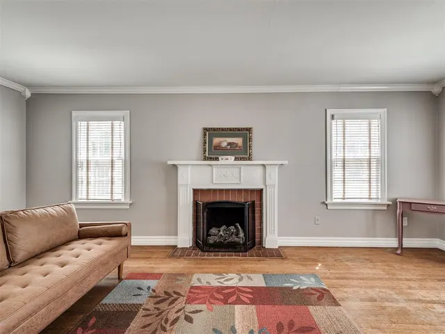 Photo 4 — 2733 NW 26th Street, Oklahoma City, OK 73107