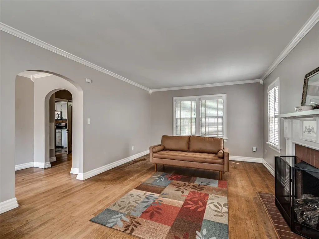 Photo 5 — 2733 NW 26th Street, Oklahoma City, OK 73107