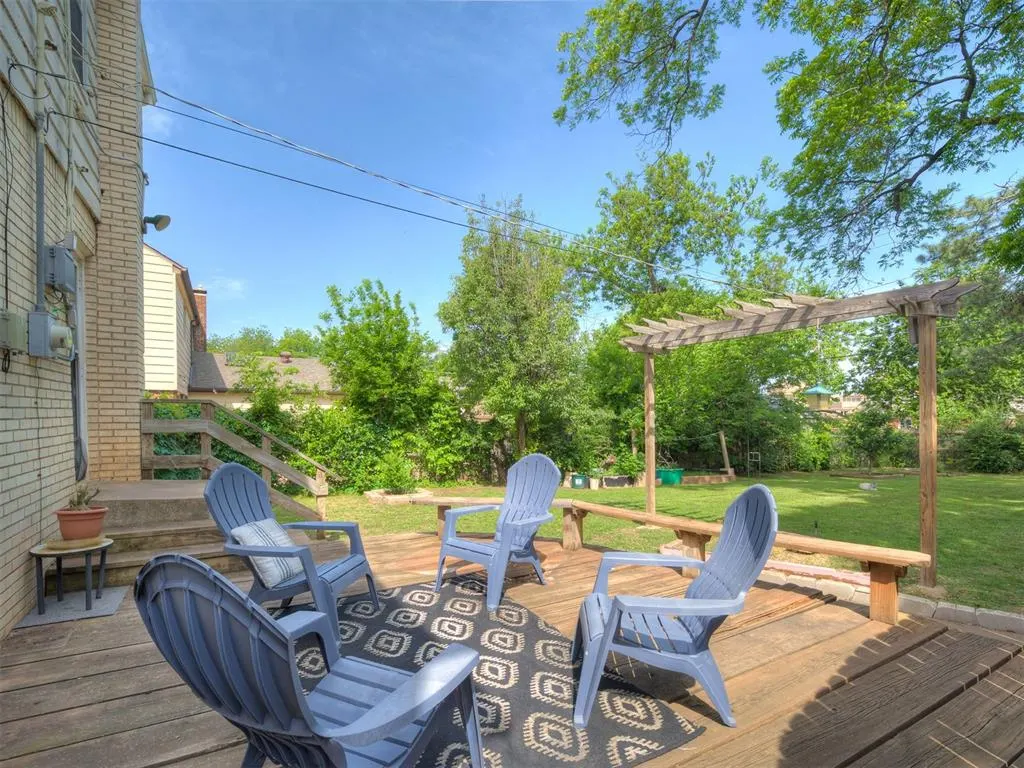 Photo 21 — 2733 NW 26th Street, Oklahoma City, OK 73107