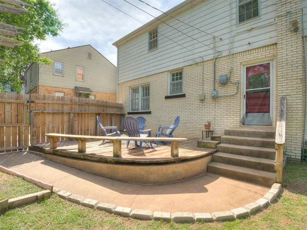 Photo 22 — 2733 NW 26th Street, Oklahoma City, OK 73107