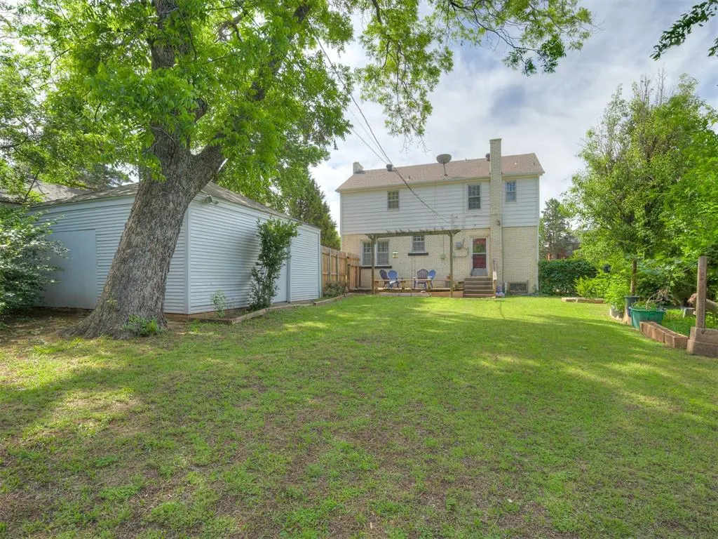 Photo 25 — 2733 NW 26th Street, Oklahoma City, OK 73107