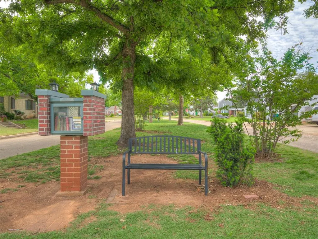 Photo 35 — 2733 NW 26th Street, Oklahoma City, OK 73107