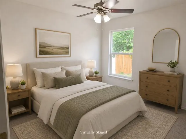 Photo 5 — 2425 Cherry Lane, Midwest City, OK 73130