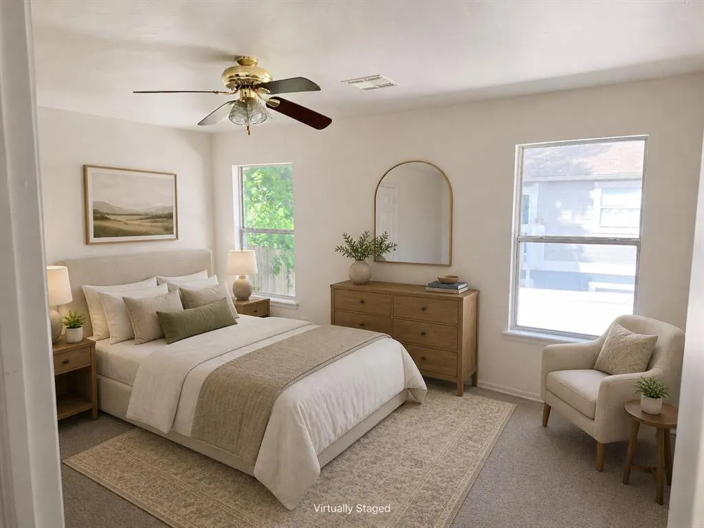 Photo 6 — 2425 Cherry Lane, Midwest City, OK 73130