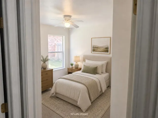 Photo 7 — 2425 Cherry Lane, Midwest City, OK 73130