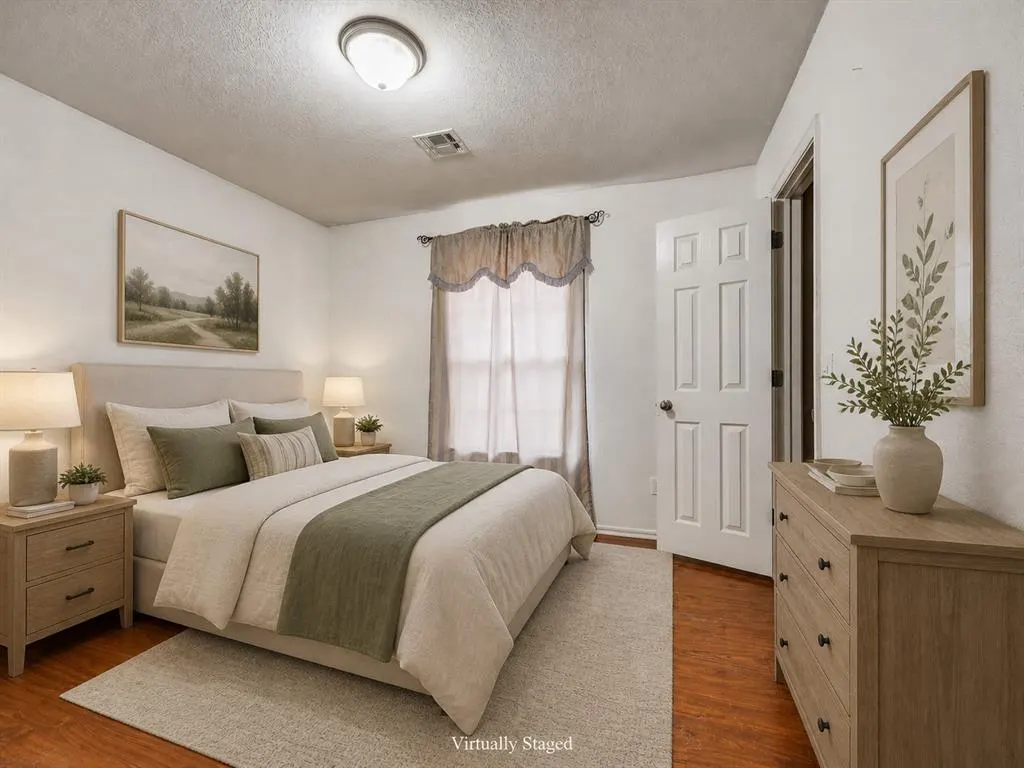 Photo 6 — 212 Cambridge Drive, Midwest City, OK 73110
