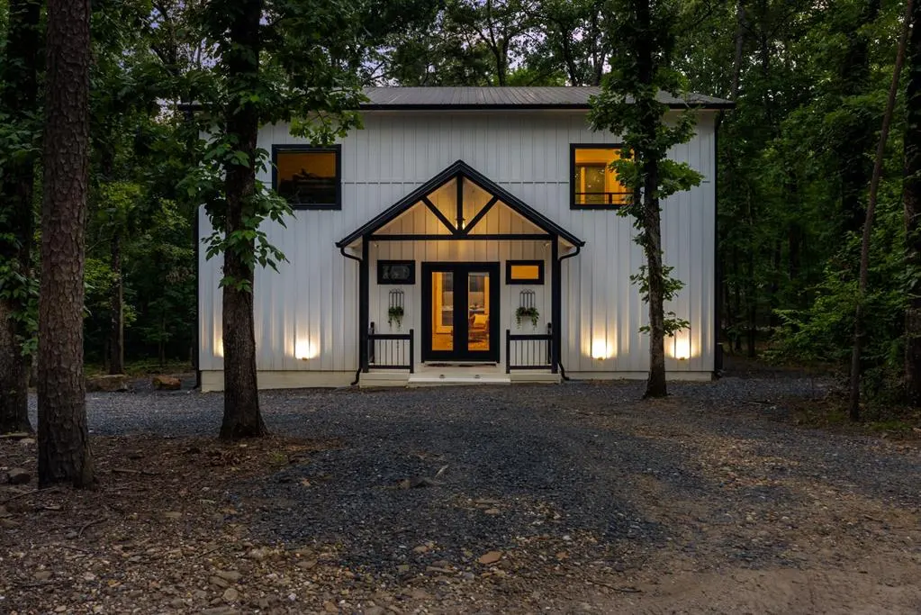 Photo 3 — 178 Penner Road, Broken Bow, OK 74728