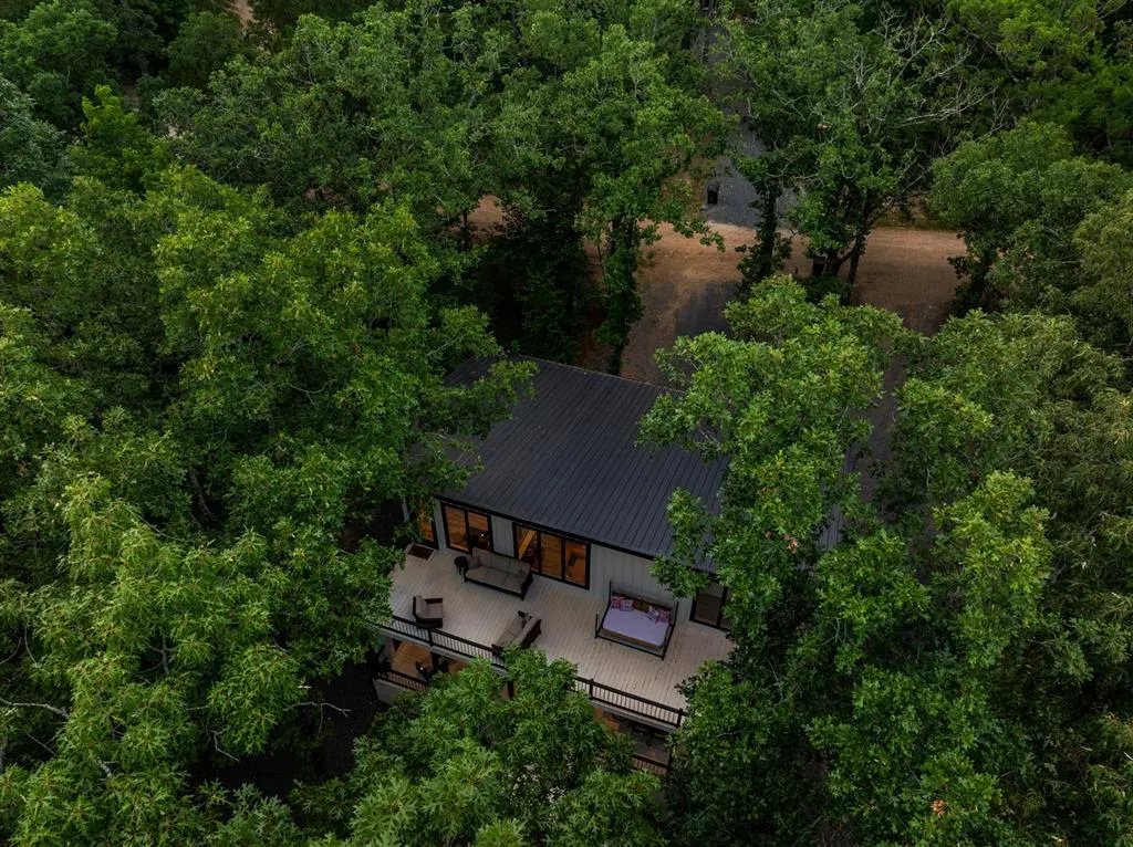 Photo 4 — 178 Penner Road, Broken Bow, OK 74728