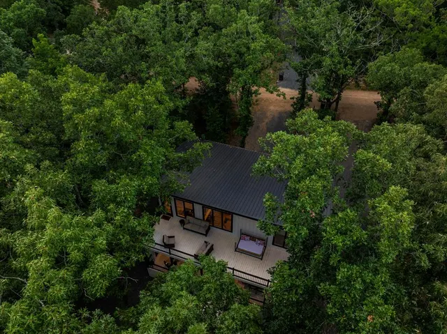 Photo 4 — 178 Penner Road, Broken Bow, OK 74728