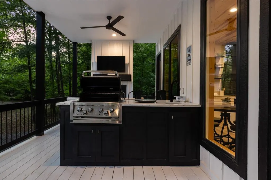 Photo 19 — 178 Penner Road, Broken Bow, OK 74728