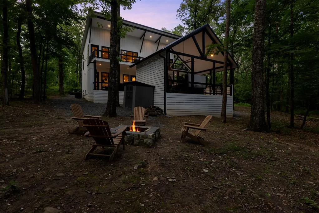 Photo 38 — 178 Penner Road, Broken Bow, OK 74728