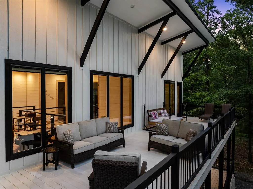 Photo 40 — 178 Penner Road, Broken Bow, OK 74728