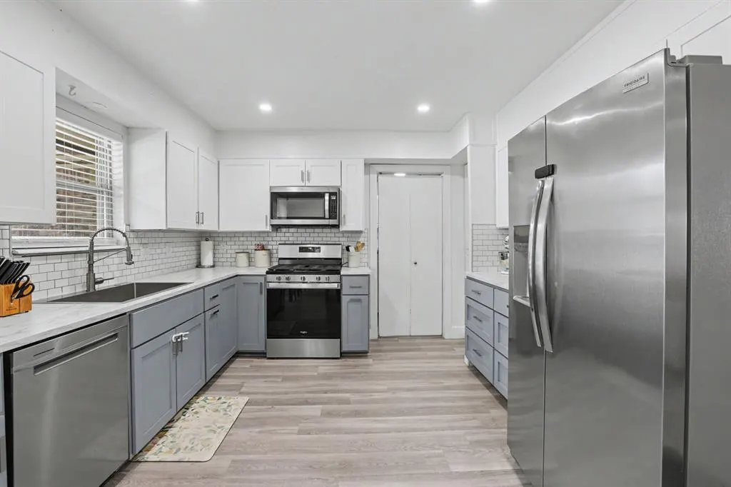 Photo 5 — 2421 Appleway Street, Edmond, OK 73013