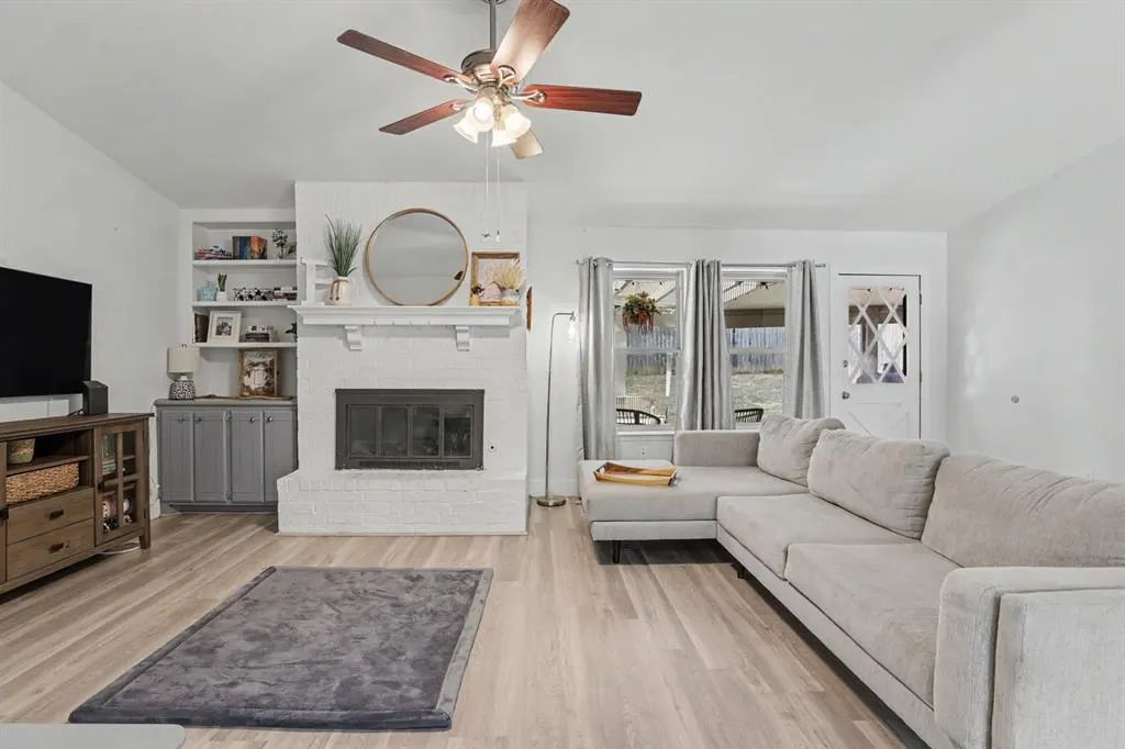 Photo 9 — 2421 Appleway Street, Edmond, OK 73013
