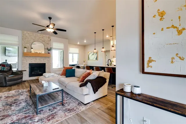 Photo 5 — 10801 NW 8th Street, Yukon, OK 73099