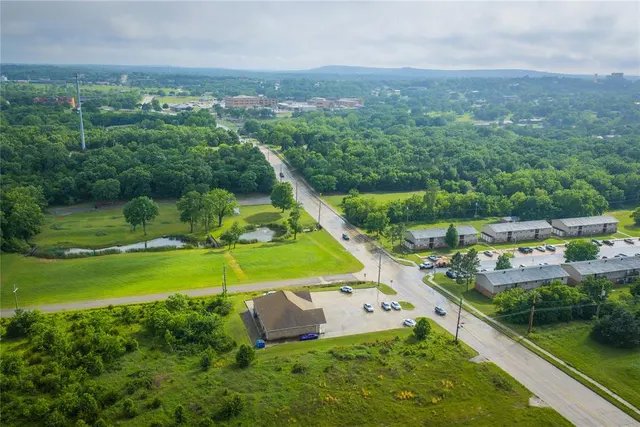 Photo 4 — 0 N Strong Street, McAlester, OK 74501