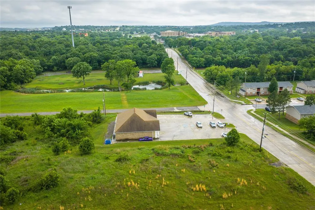 Photo 6 — 0 N Strong Street, McAlester, OK 74501