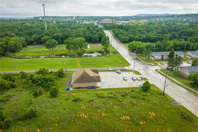 Photo 6 — 0 N Strong Street, McAlester, OK 74501