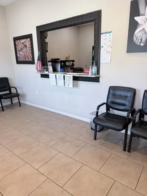 Photo 7 — 0 N Strong Street, McAlester, OK 74501