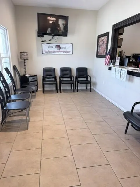 Photo 8 — 0 N Strong Street, McAlester, OK 74501