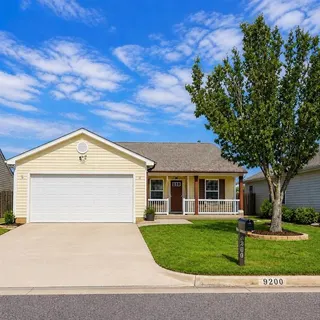 Sold home at 9200 Checkerbloom Drive