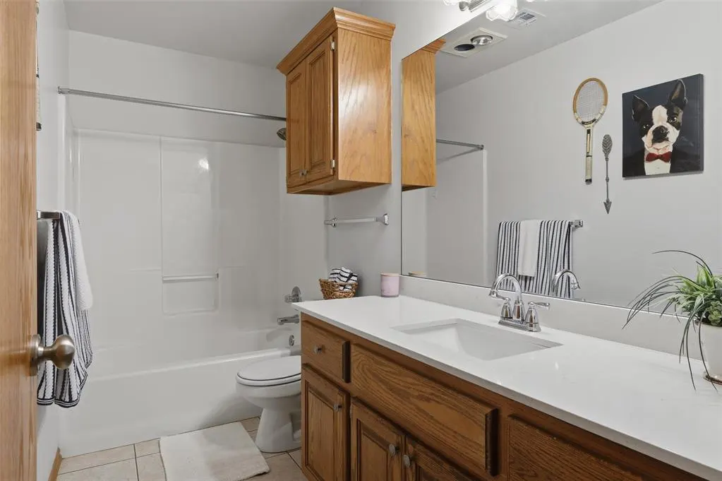 Photo 12 — 3832 Southwind Avenue, Oklahoma City, OK 73179
