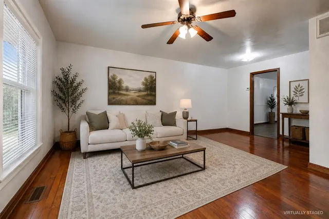 Photo 3 — 1229 NW 81st Street, Oklahoma City, OK 73114