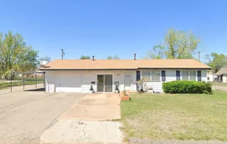 Sold home at 1401 Dunn Avenue
