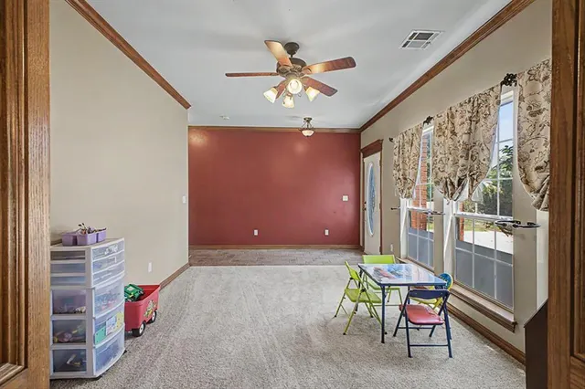 Photo 6 — 809 Ellsworth Avenue, Yukon, OK 73099