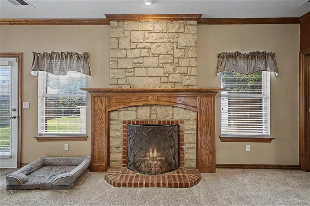 Photo 10 — 809 Ellsworth Avenue, Yukon, OK 73099