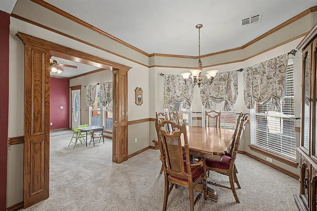 Photo 12 — 809 Ellsworth Avenue, Yukon, OK 73099