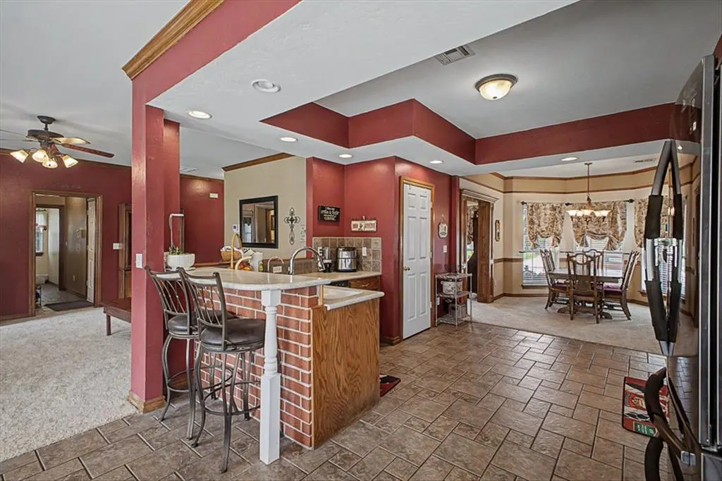 Photo 16 — 809 Ellsworth Avenue, Yukon, OK 73099