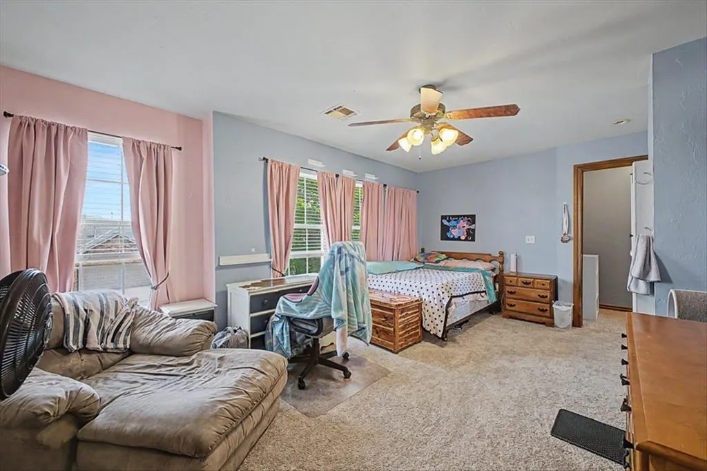 Photo 26 — 809 Ellsworth Avenue, Yukon, OK 73099