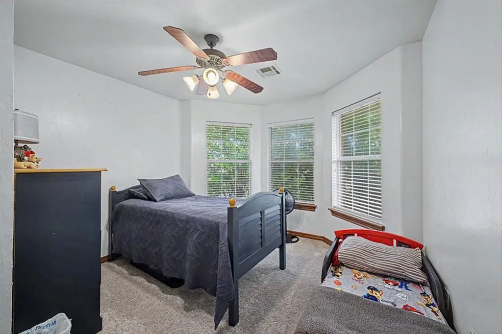 Photo 27 — 809 Ellsworth Avenue, Yukon, OK 73099