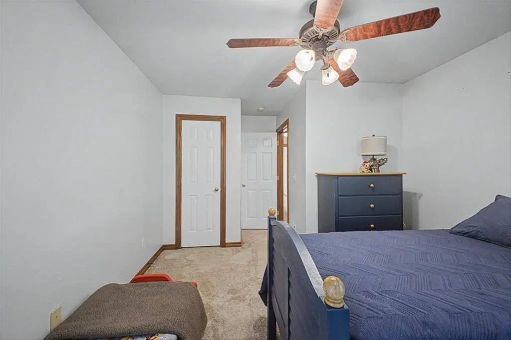 Photo 28 — 809 Ellsworth Avenue, Yukon, OK 73099