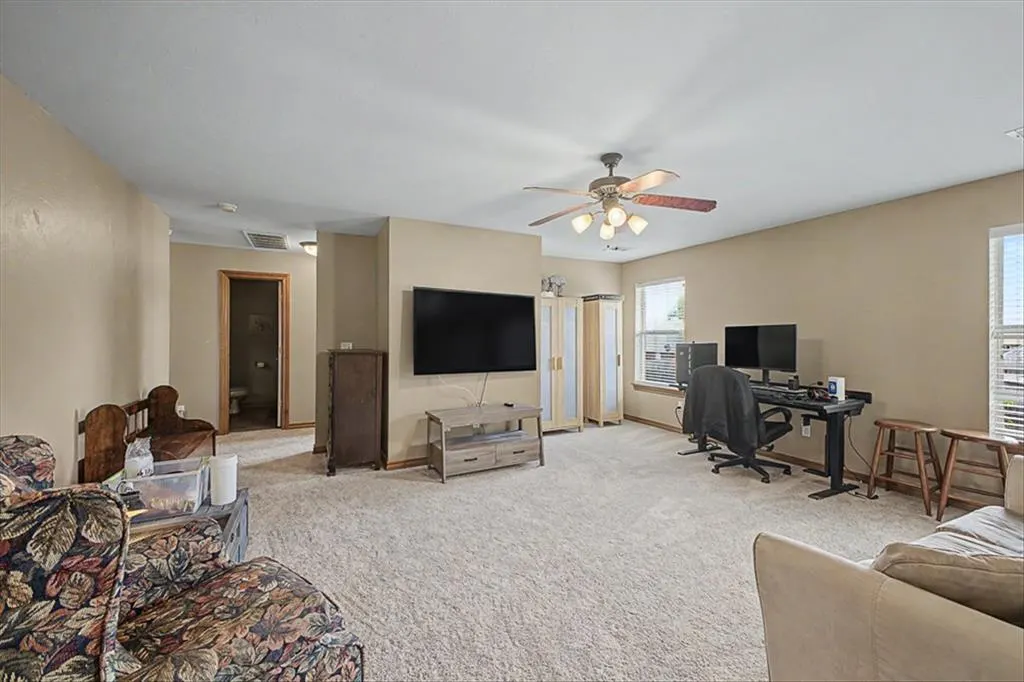 Photo 33 — 809 Ellsworth Avenue, Yukon, OK 73099