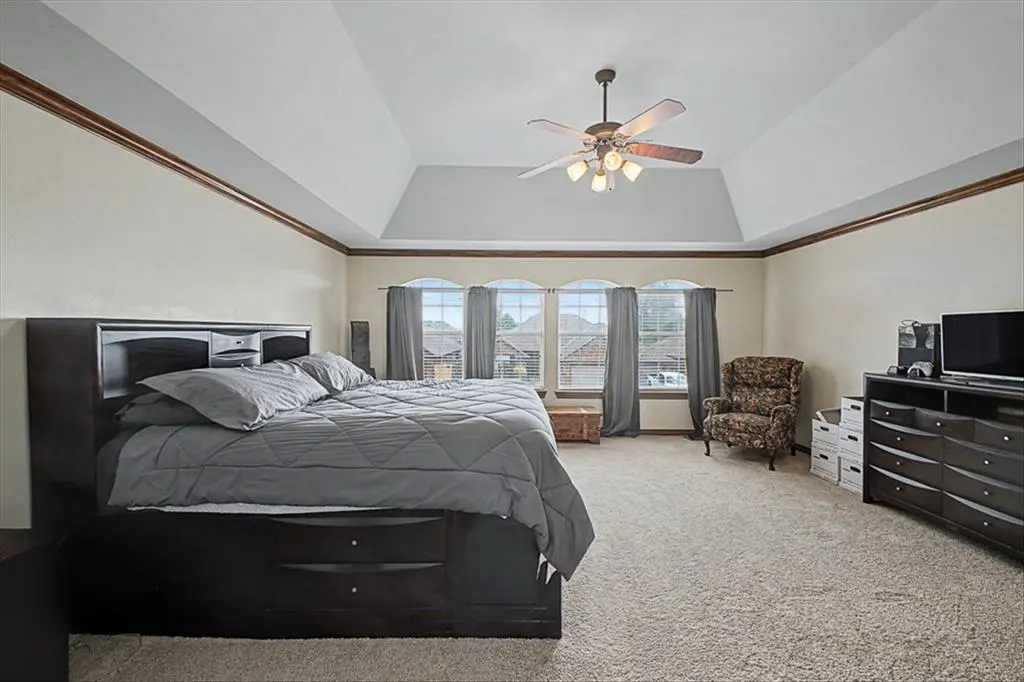 Photo 35 — 809 Ellsworth Avenue, Yukon, OK 73099