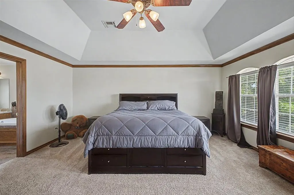 Photo 36 — 809 Ellsworth Avenue, Yukon, OK 73099
