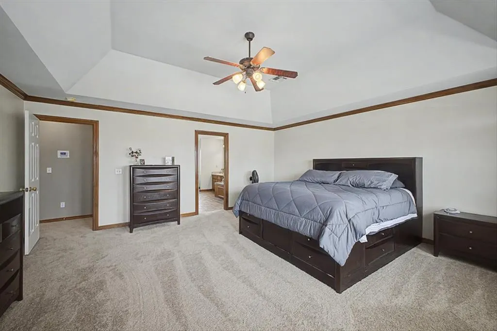 Photo 37 — 809 Ellsworth Avenue, Yukon, OK 73099