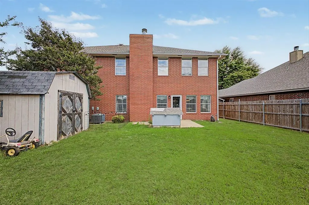 Photo 42 — 809 Ellsworth Avenue, Yukon, OK 73099