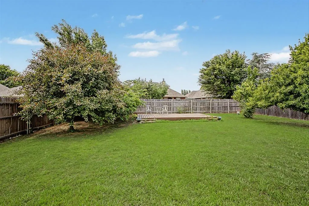 Photo 44 — 809 Ellsworth Avenue, Yukon, OK 73099