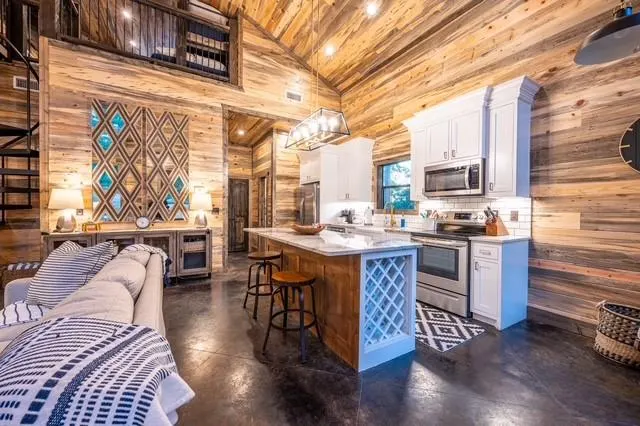 Photo 8 — 46 Oak Spring Circle, Broken Bow, OK 74728