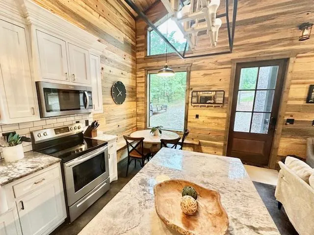 Photo 27 — 46 Oak Spring Circle, Broken Bow, OK 74728